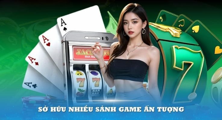 Tải Đại Gia Club – Cổng game slot quay hũ xanh chín