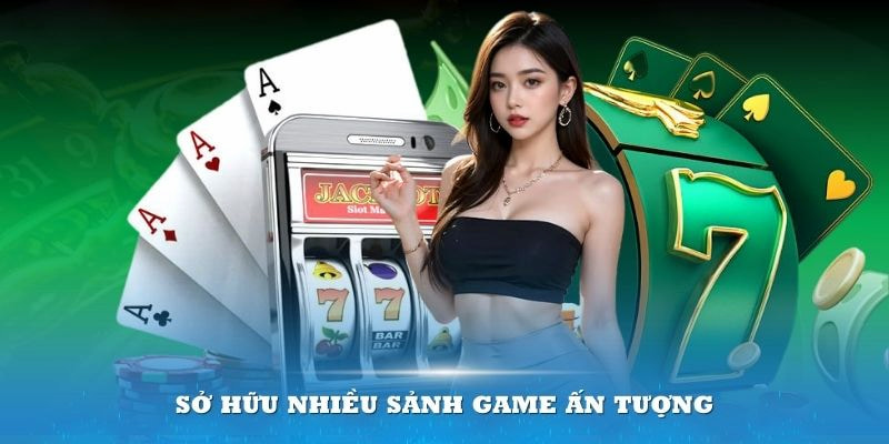 Tải Đại Gia Club - Cổng game slot quay hũ xanh chín